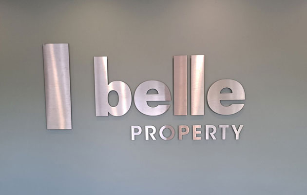 3D Acrylic Letters Sign in Dandenong 3D Acrylic Letters Sign in Dandenong