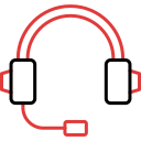 Headphone